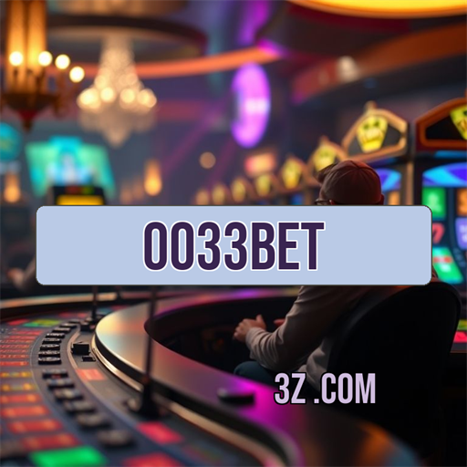 Apostas Fantásticas no 0033bet: Entre No Jogo!