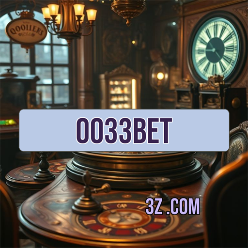 Bônus Imperdíveis na 0033bet: Atraia sua Sorte!