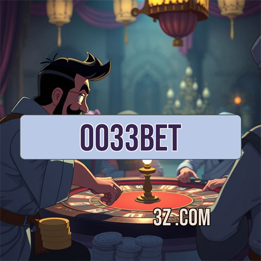 Login Criativo e Interativo no 0033bet Para Todos Jogadores