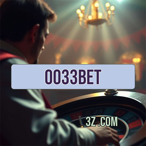 Promoção Imperdível na 0033bet: Vantagens Que Você Não Pode Perder