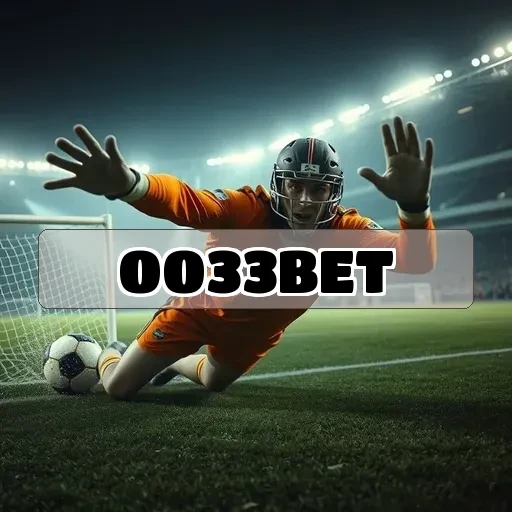 0033bet e a Nova Era dos ESports: Descubra o Futuro dos Jogos