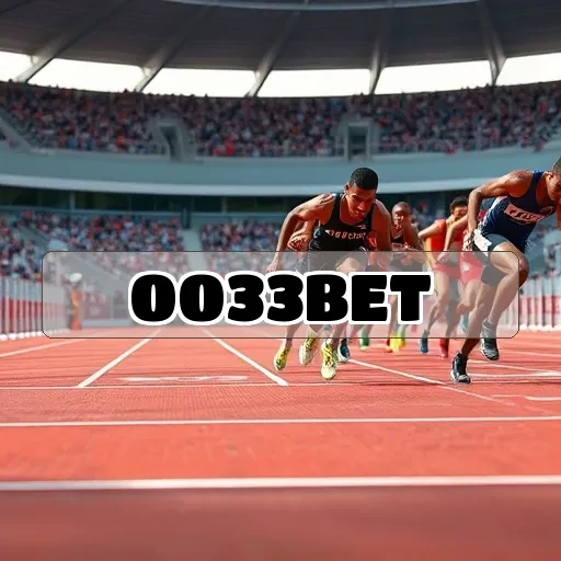 0033bet: Descubra Promoções que Potencializam Suas Apostas Online