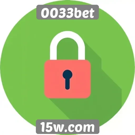 Avaliação da segurança no site 0033bet
