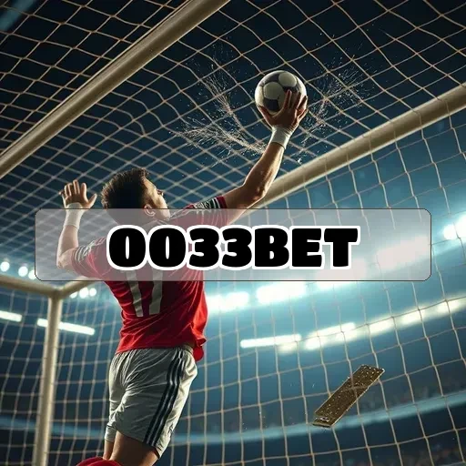 0033bet: Conheça a Comunidade e Suas Dinâmicas Envolventes