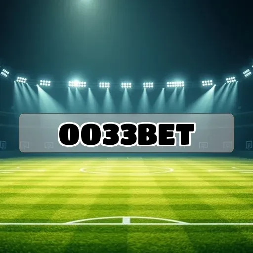 0033bet: A Revolução dos Jogos Virtuais que Você Precisa Conhecer