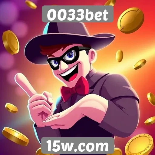 Análise das ofertas de jogos disponíveis no 0033bet