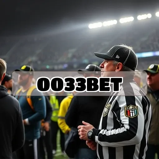 0033bet: Descubra tudo sobre Apostas Esportivas e Emoção Garantida